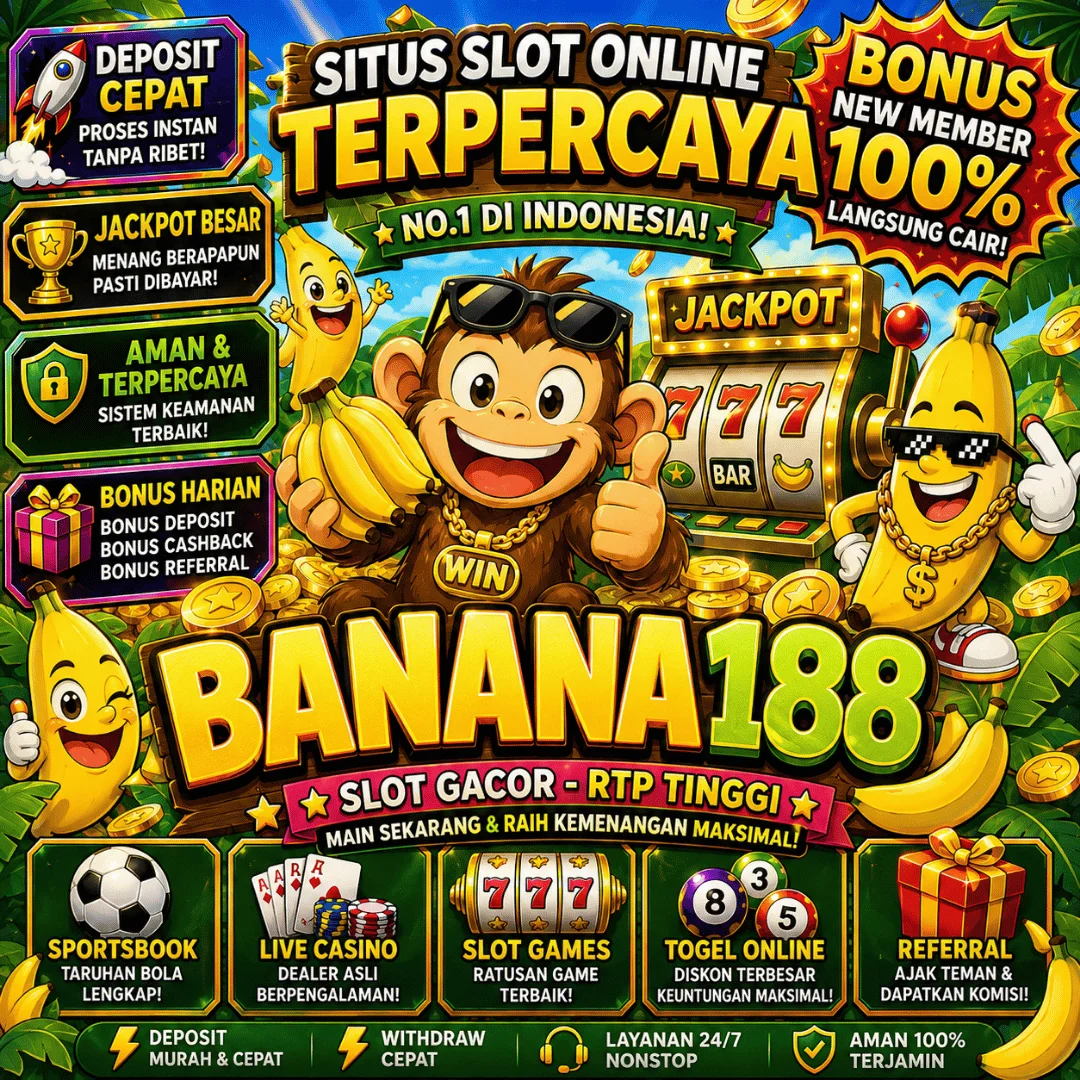BANANA188